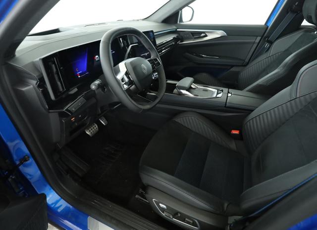 Renault Rafale Esprit Alpine Matrix Pano HUD 360kam ACC 