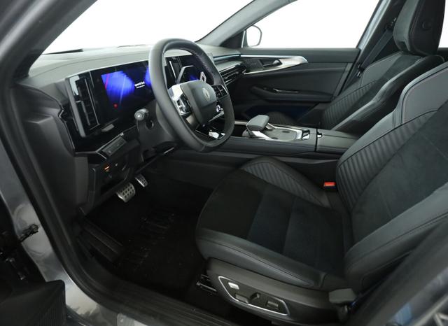 Renault Rafale Esprit Alpine Matrix Pano HUD 360kam ACC 