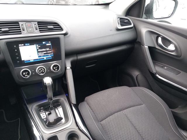 Renault Kadjar Equilibre 1.5 dCi 115 EDC LED Nav PDC Kam 