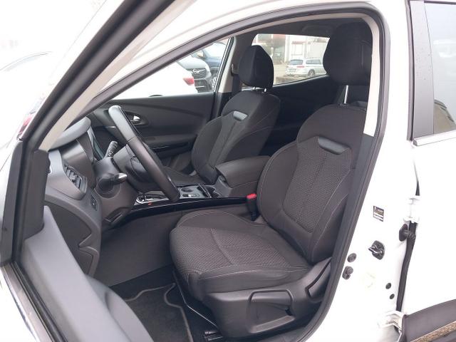 Renault Kadjar Equilibre 1.5 dCi 115 EDC LED Nav PDC Kam 