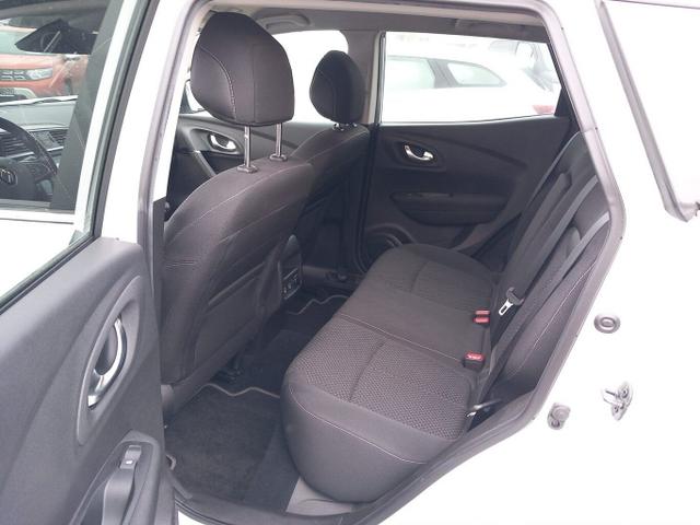 Renault Kadjar Equilibre 1.5 dCi 115 EDC LED Nav PDC Kam 