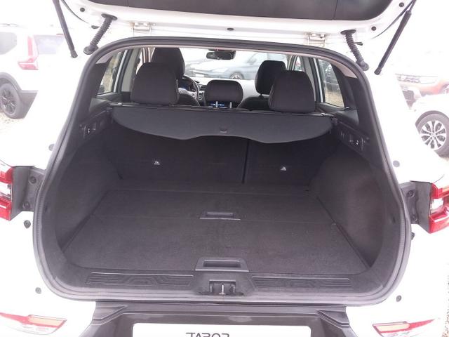 Renault Kadjar Equilibre 1.5 dCi 115 EDC LED Nav PDC Kam 