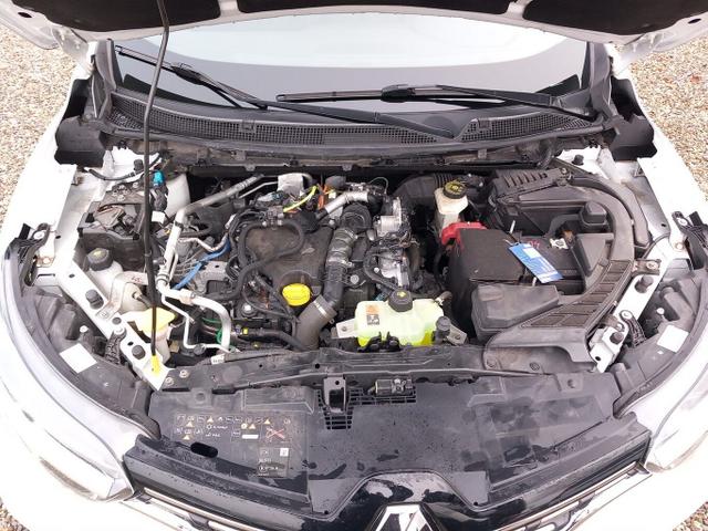 Renault Kadjar Equilibre 1.5 dCi 115 EDC LED Nav PDC Kam 