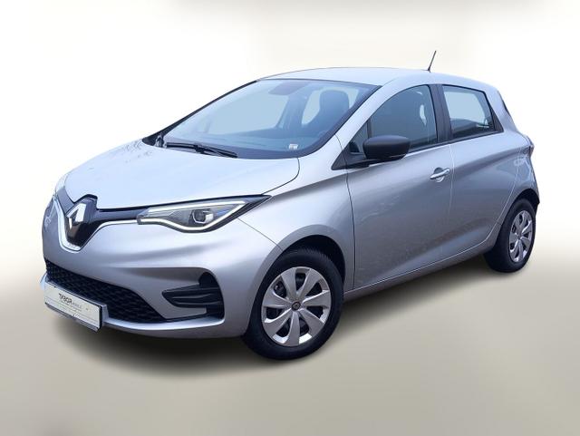 Renault ZOE - Life ZE50 R110 Kaufbatterie LED SHZ