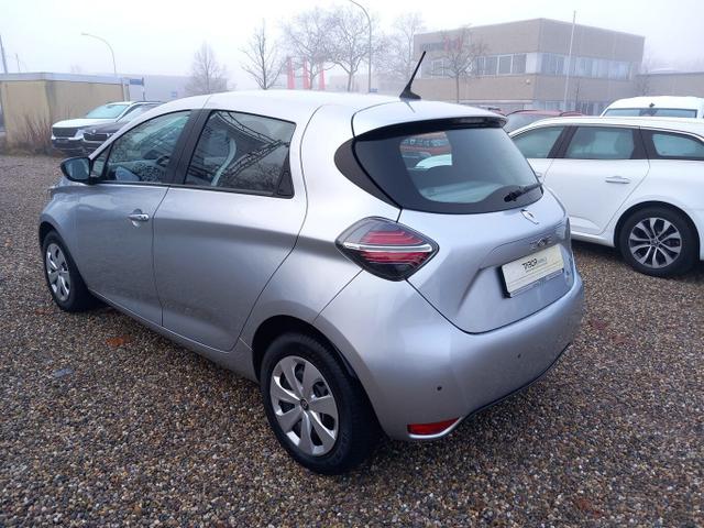 Renault ZOE Life ZE50 R110 Kaufbatterie LED SHZ 
