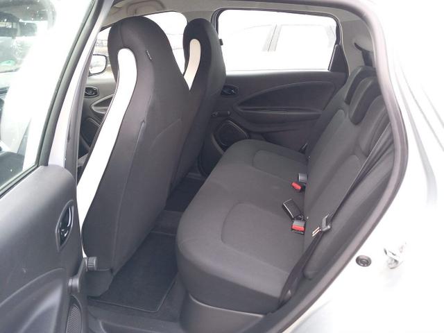 Renault ZOE Life ZE50 R110 Kaufbatterie LED SHZ 