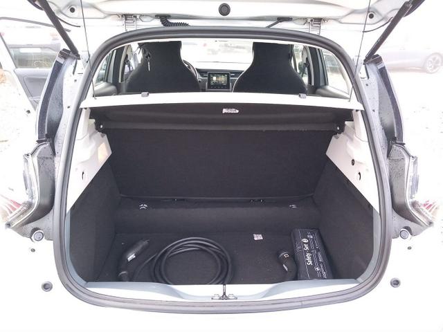 Renault ZOE Life ZE50 R110 Kaufbatterie LED SHZ 