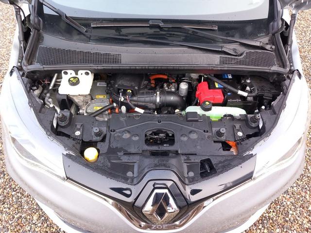 Renault ZOE Life ZE50 R110 Kaufbatterie LED SHZ 
