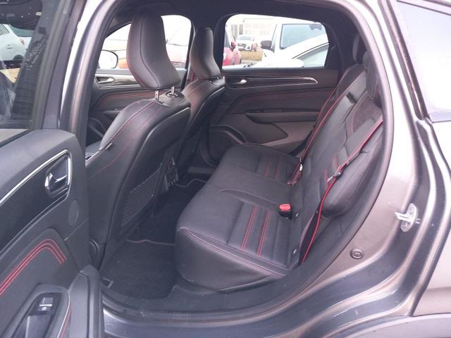 Renault Arkana R.S. Line Fast Track 1.3 TCe 160 EDC Nav 