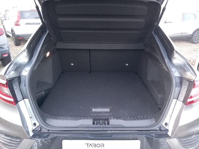 Renault Arkana R.S. Line Fast Track 1.3 TCe 160 EDC Nav 