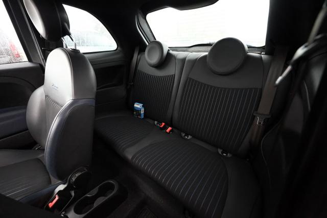 Fiat 500 ROCKSTAR 0.9 TwinAir 85 Pano Nav PDC LM16Z 