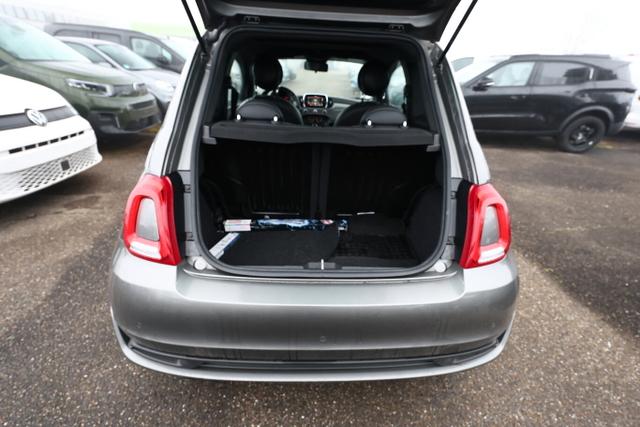 Fiat 500 ROCKSTAR 0.9 TwinAir 85 Pano Nav PDC LM16Z 