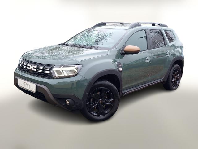Dacia Duster - Extreme II 1.3 TCe 150 EDC Nav Kam360&deg;