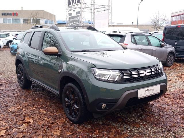 Dacia Duster - Extreme II 1.3 TCe 150 EDC Nav Kam360&deg;