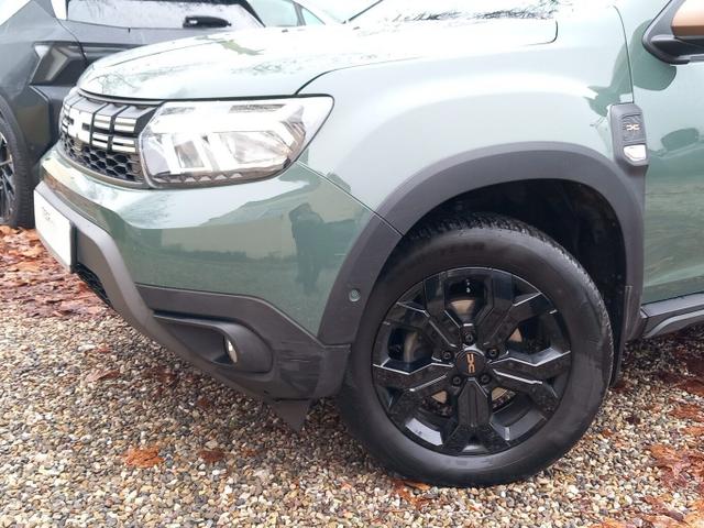 Dacia Duster Extreme II 1.3 TCe 150 EDC Nav Kam360&deg; 