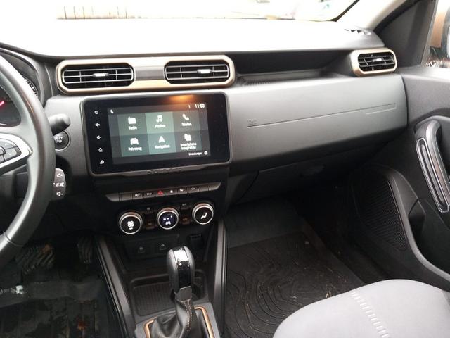 Dacia Duster Extreme II 1.3 TCe 150 EDC Nav Kam360&deg; 