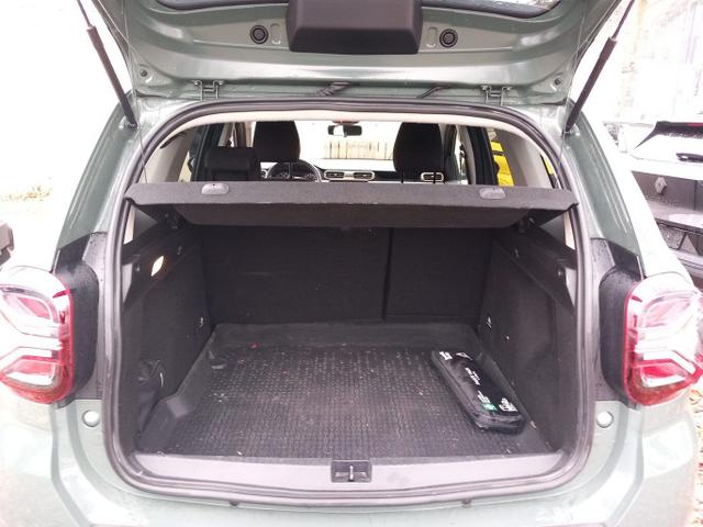 Dacia Duster Extreme II 1.3 TCe 150 EDC Nav Kam360&deg; 