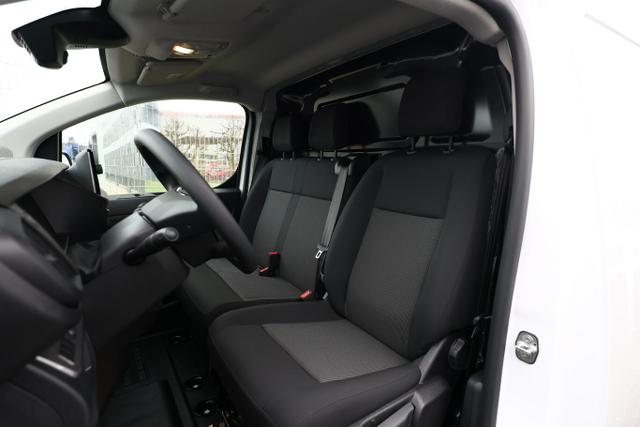 Citro&euml;n Jumpy XL AT Kam Holz DigC E-Rad CarP BT NSW PDC 