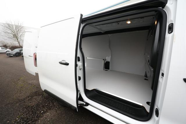 Citro&euml;n Jumpy XL AT Kam Holz DigC E-Rad CarP BT NSW PDC 