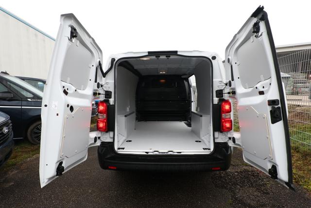 Citro&euml;n Jumpy XL AT Kam Holz DigC E-Rad CarP BT NSW PDC 