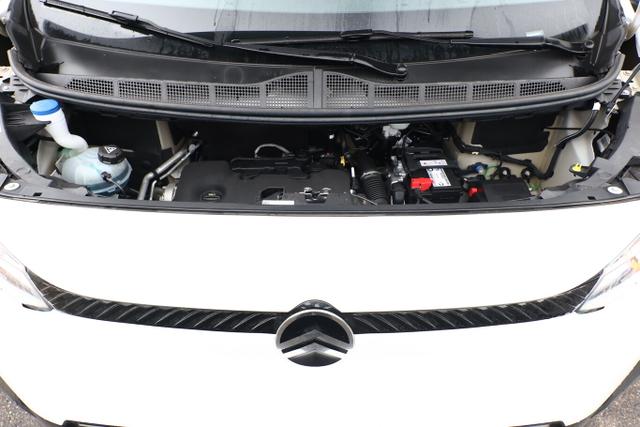 Citro&euml;n Jumpy XL AT Kam Holz DigC E-Rad CarP BT NSW PDC 