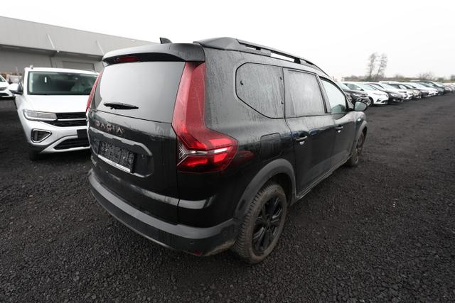 Dacia Jogger Extreme+ 1.0 TCe 100 ECO-G 7S Nav PDC SHZ 