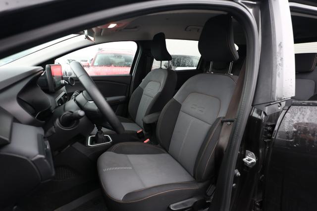 Dacia Jogger Extreme+ 1.0 TCe 100 ECO-G 7S Nav PDC SHZ 
