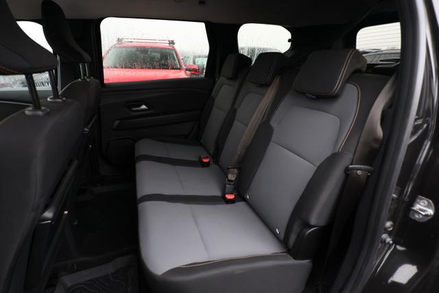 Dacia Jogger Extreme+ 1.0 TCe 100 ECO-G 7S Nav PDC SHZ 