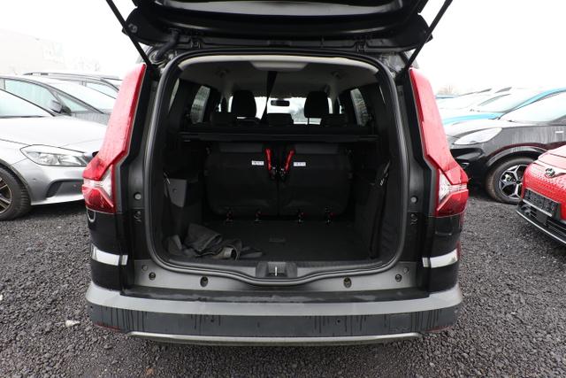 Dacia Jogger Extreme+ 1.0 TCe 100 ECO-G 7S Nav PDC SHZ 