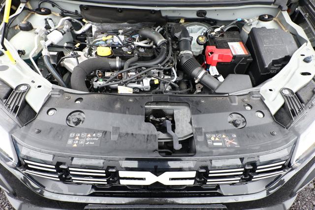 Dacia Jogger Extreme+ 1.0 TCe 100 ECO-G 7S Nav PDC SHZ 