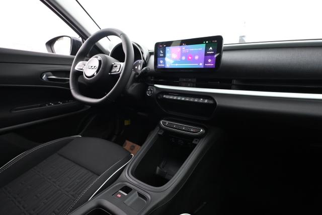 Fiat 600 MHEV AT LED Nav ACC Kam Keyl Klimaaut 