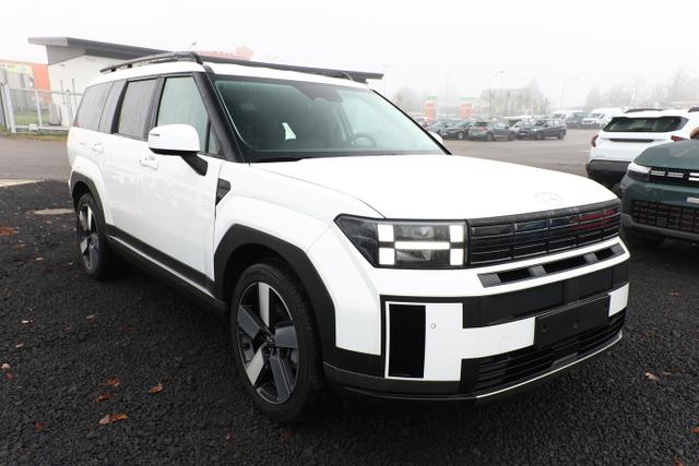 Hyundai SANTA FE Prime PHEV 4WD 7-S VollLED eHK Leder 