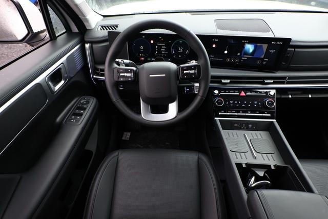Hyundai SANTA FE Prime PHEV 4WD 7-S VollLED eHK Leder 