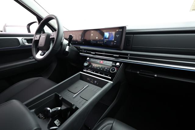 Hyundai SANTA FE Prime PHEV 4WD 7-S VollLED eHK Leder 