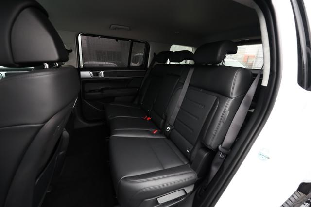 Hyundai SANTA FE Prime PHEV 4WD 7-S VollLED eHK Leder 