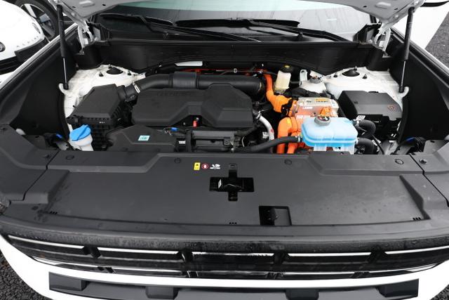 Hyundai SANTA FE Prime PHEV 4WD 7-S VollLED eHK Leder 