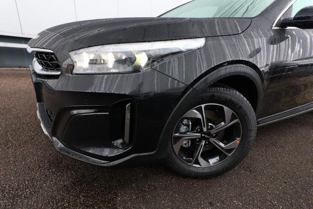 XCeed MY26 Nav FullLED 2xPDC Privacy Kam 2Z-Klim 