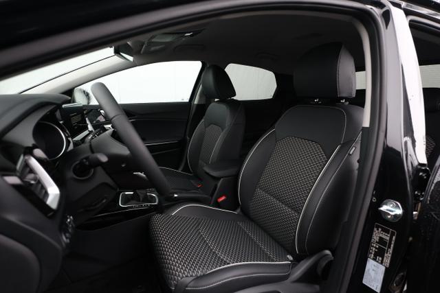 XCeed MY26 Nav FullLED 2xPDC Privacy Kam 2Z-Klim 