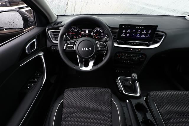 XCeed MY26 Nav FullLED 2xPDC Privacy Kam 2Z-Klim 