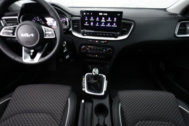 XCeed MY26 Nav FullLED 2xPDC Privacy Kam 2Z-Klim 