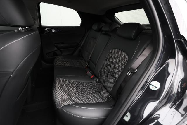 XCeed MY26 Nav FullLED 2xPDC Privacy Kam 2Z-Klim 