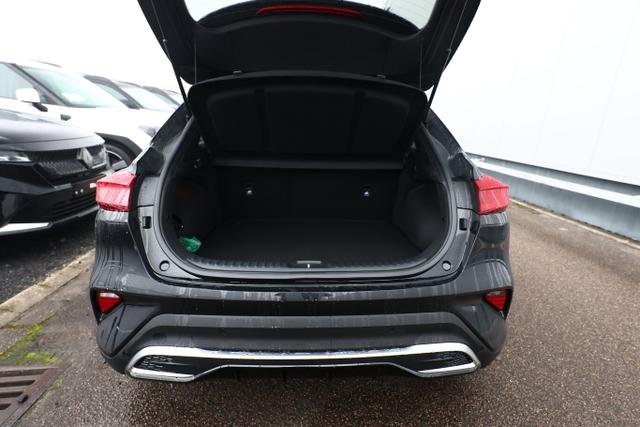 XCeed MY26 Nav FullLED 2xPDC Privacy Kam 2Z-Klim 