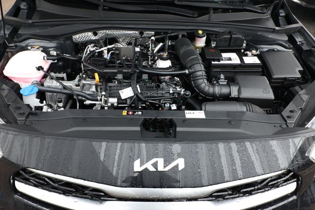 XCeed MY26 Nav FullLED 2xPDC Privacy Kam 2Z-Klim 