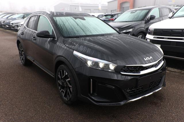 Kia XCeed DCT MY26 ACC Keyl 2Z-Klima SHZ LHZ Nav Kam 