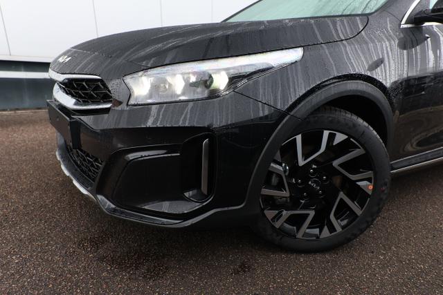 Kia XCeed DCT MY26 ACC Keyl 2Z-Klima SHZ LHZ Nav Kam 