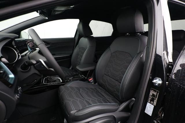 XCeed DCT MY26 ACC Keyl 2Z-Klima SHZ LHZ Nav Kam 