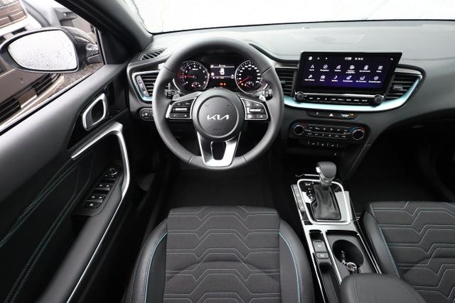 XCeed DCT MY26 ACC Keyl 2Z-Klima SHZ LHZ Nav Kam 