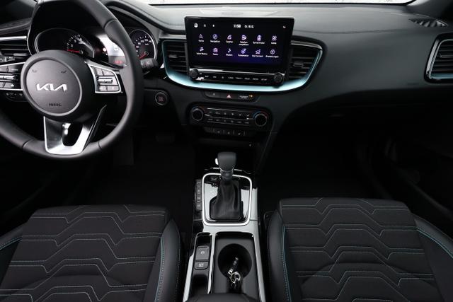 XCeed DCT MY26 ACC Keyl 2Z-Klima SHZ LHZ Nav Kam 