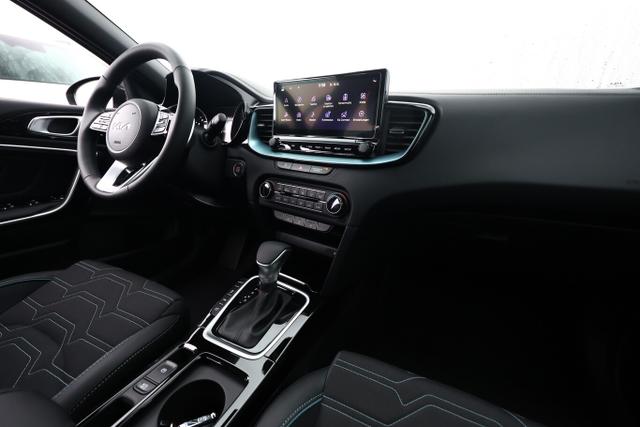 XCeed DCT MY26 ACC Keyl 2Z-Klima SHZ LHZ Nav Kam 