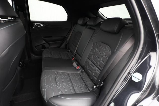 XCeed DCT MY26 ACC Keyl 2Z-Klima SHZ LHZ Nav Kam 